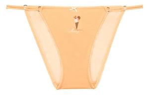 Женские трусы Victoria'S Secret