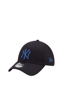 Бейсболка New Era, синий