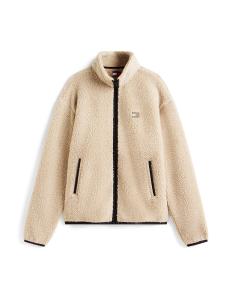 Куртка межсезонная Tommy Jeans, бежевый