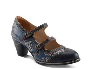 Туфли L'Artiste Gavria Pump, темно-синий