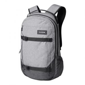 Рюкзак DAKINE MISSION 25L - GREYSCALE
