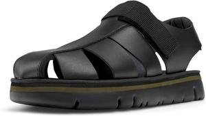 Мужские сандалии Camper Oruga K100285, черный