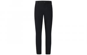 Футболка FILA Supercar Inspiration Collection Casual Pants Men's, Pitch Black