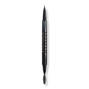 Карандаш для бровей MicroStroke Detailing Brow Pen обеспечивает стойкость до 24 часов. Anastasia Beverly Hills, Taupe (For blonde hair with cool/ash undertones)