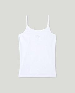 Футболка для девочки Cotton Juice, белый