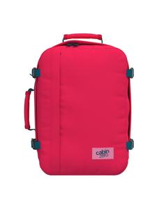 Рюкзак Cabinzero Travel Daypack 45 cm Laptopfach, цвет miami magenta