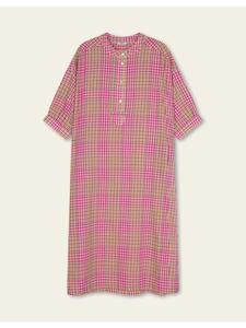 Oilily Платье Данбе фиолетового цвета