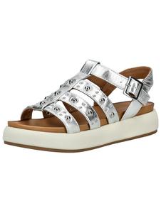 Сандалии INUOVO, Silver