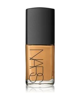 Жидкая основа NARS Sheer Glow, Moorea, 30 ml