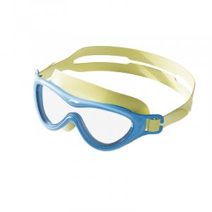 Детские силиконовые очки для плавания в помещении и на открытом воздухе LINING