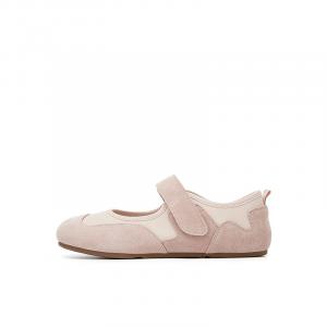 DAPHNE Мэри Джейн туфли женские розовые, цвет Pink