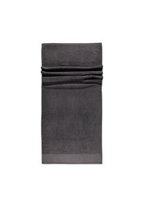 Серые полотенца Comtesse Zinn - 02 Rhomtuft