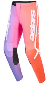 Брюки Fluid Apex Alpinestars, мультиколор