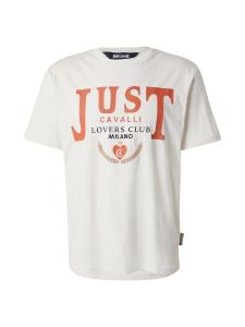 Рубашка Just Cavalli, белый