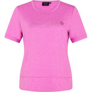 Футболка с рукавом 1/2 Canyon, розовый