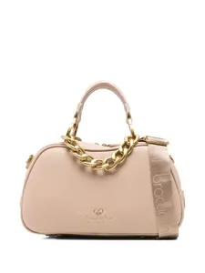 Сумка на плечо Candy Braccialini, нейтральный