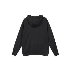 Куртка мужская черная Nike, черный