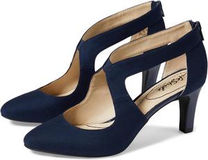 Туфли Giovanna 2 LifeStride, темно-синий