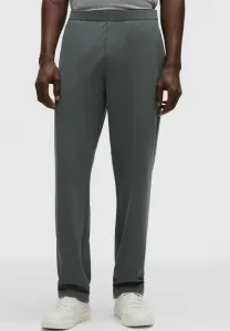 Классические спортивные брюки daydrift стандартного кроя Lululemon, Oil Grey