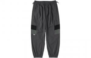 Повседневные брюки мужские серые MADNESS, серый