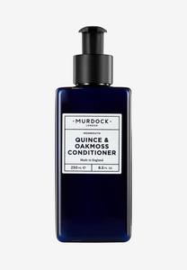 Кондиционер QUINCE & OAKMOSS CONDITIONER Murdock London
