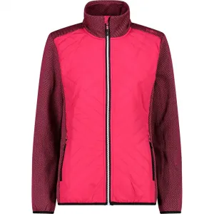 Флис CMP 32H2046, розовый