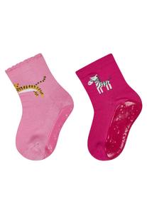 STERNTALER Носки в цвете Rose, Dark Pink