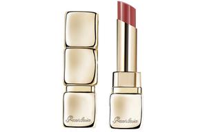 Помада для губ JIAOLAN Kissable Water Feel Glossy с эффектом влажного блеска, 3,2 г GUERLAIN