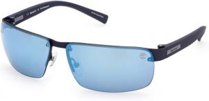 Солнцезащитные очки Timberland Blue Unisex