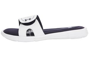 Женские шлепанцы Under Armour