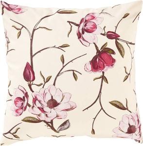 Чехол на подушку Erwin Müller, 50x1x50 см цвет magnolie