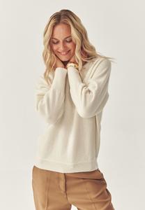 Джемпер TATUUM LIVIA, Off White/Off-White