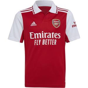 Домашняя футболка ФК «Арсенал» 22/23 Adidas, мультиколор