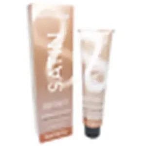 Тонирующая крем-краска для волос Satin Infiniti без аммиака 60 мл, Affinage