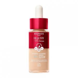 Bourjois Healthy Mix Тональная основа-сыворотка 52 Вт, ваниль, 30 мл