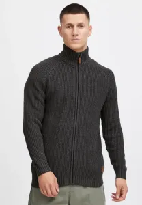 Кардиган sdxenos Solid, Grey