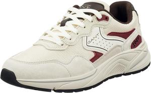 Мужские кроссовки GANT низкие, белый