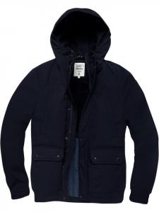 Vintage Industries Парка синего цвета