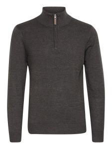 Свитер BLEND Robin, цвет Grey/Dark grey