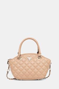 Сумка GIULLY Guess, бежевый