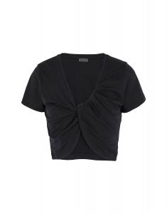 Футболка 8 By Yoox, черный