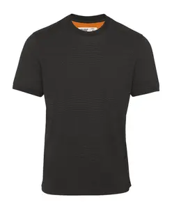 Плавки с шестиугольной вышивкой Orlebar Brown, черный