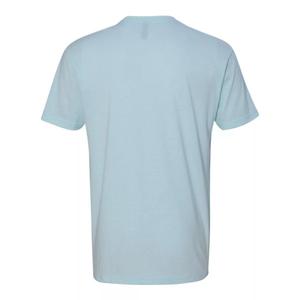 Футболка унисекс CVC следующего уровня Next Level, черный