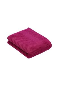 Женские полотенца tomorrow cranberry - 3770 Vossen