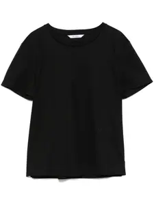 Футболка Nerina MAX MARA, черный