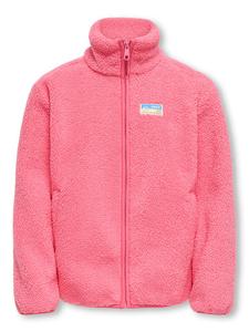 Куртка KIDS ONLY, розовый