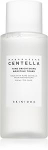 Тоник с центеллой мадагаскарской, тонизирующий, осветляющий, увлажняющий и улучшающий состояние кожи Skin1004, 210 мл