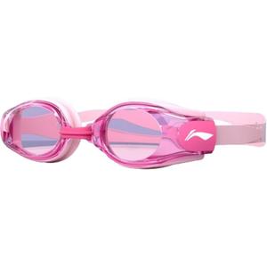 Очки Polycarbonate, экологичный силикон для плавания Unisex LINING