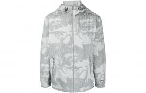 DIESEL Куртка мужская светло-серая, Light Gray