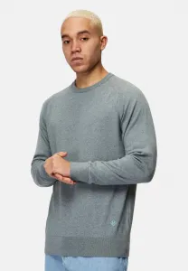 Джемпер Honesty Rules, Arctic Blue